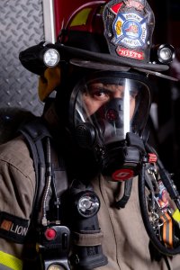 Bomberos Ayacucho