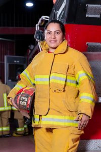 Bomberos Ayacucho