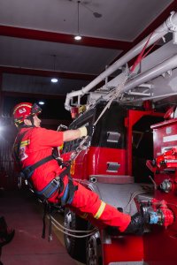Bomberos Ayacucho