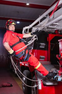 Bomberos Ayacucho