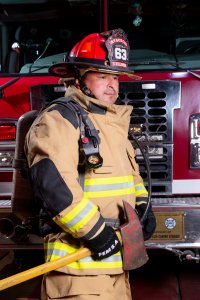 Bomberos Ayacucho