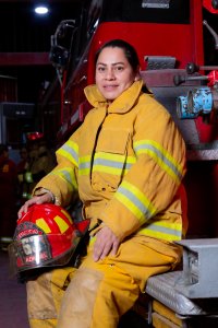 Bomberos Ayacucho
