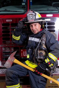 Bomberos Ayacucho