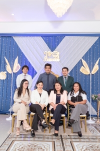 Graduac&oacute;n Fenix 2025