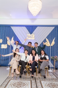 Graduac&oacute;n Fenix 2025