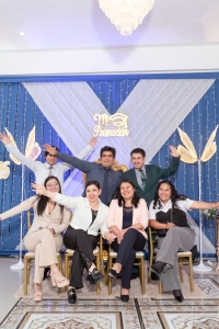 Graduac&oacute;n Fenix 2025