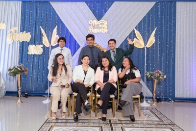 Graduac&oacute;n Fenix 2025
