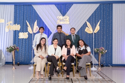 Graduac&oacute;n Fenix 2025
