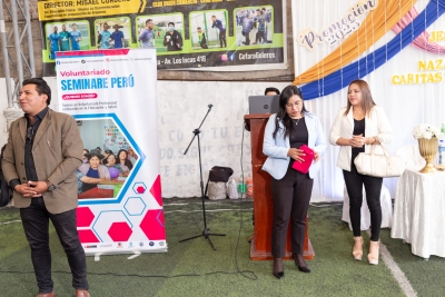 Promo seminare