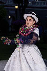 Maru Gonz&aacute;lez