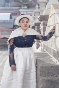  Maru Gonz&aacute;lez