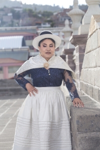  Maru Gonz&aacute;lez