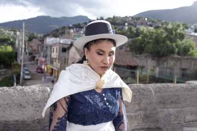  Maru Gonz&aacute;lez