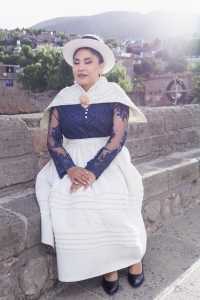  Maru Gonz&aacute;lez