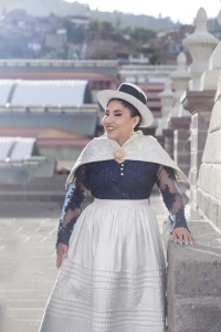  Maru Gonz&aacute;lez