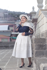  Maru Gonz&aacute;lez